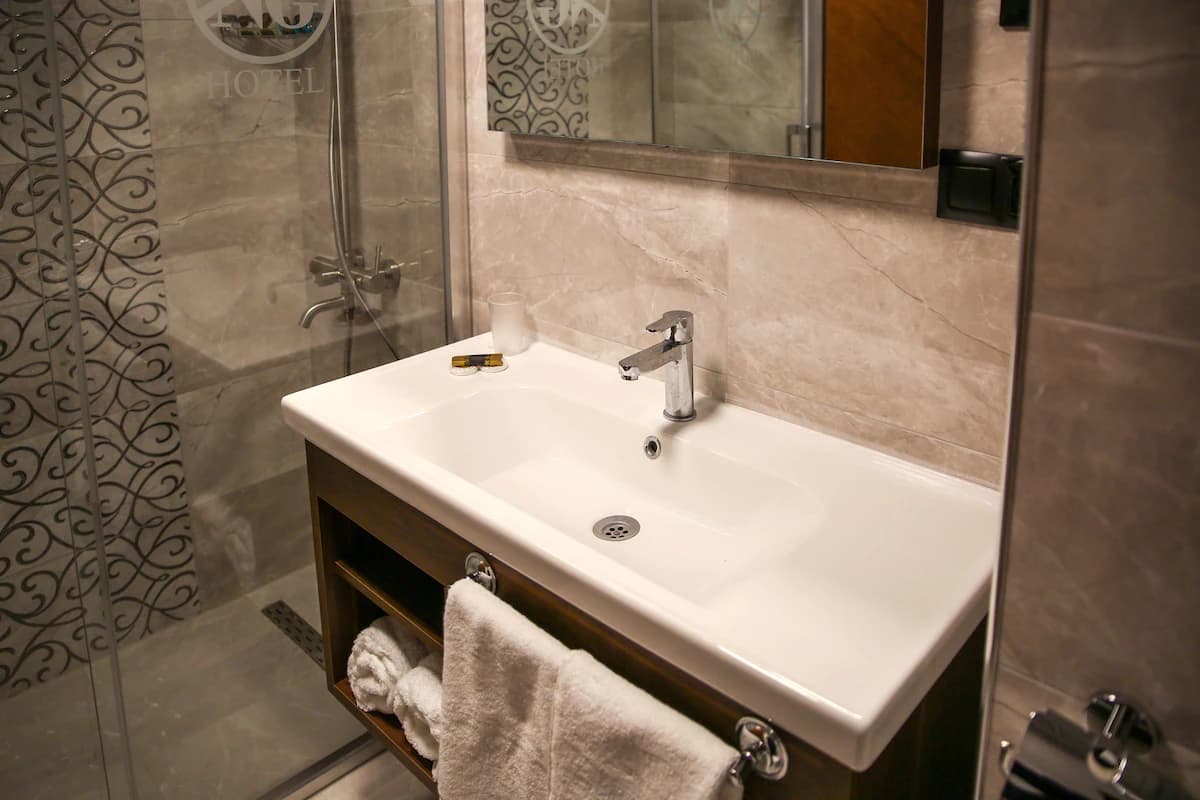 New Gate Hotel Ankara-22