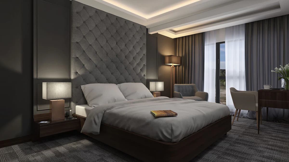 New Gate Hotel Ankara-1