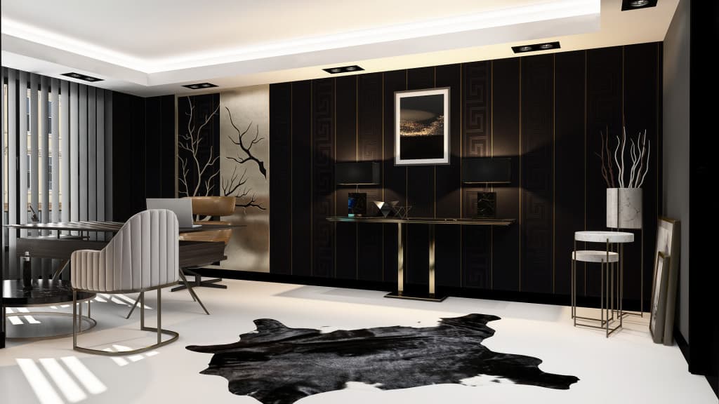 New Gate Hotel Ankara-43