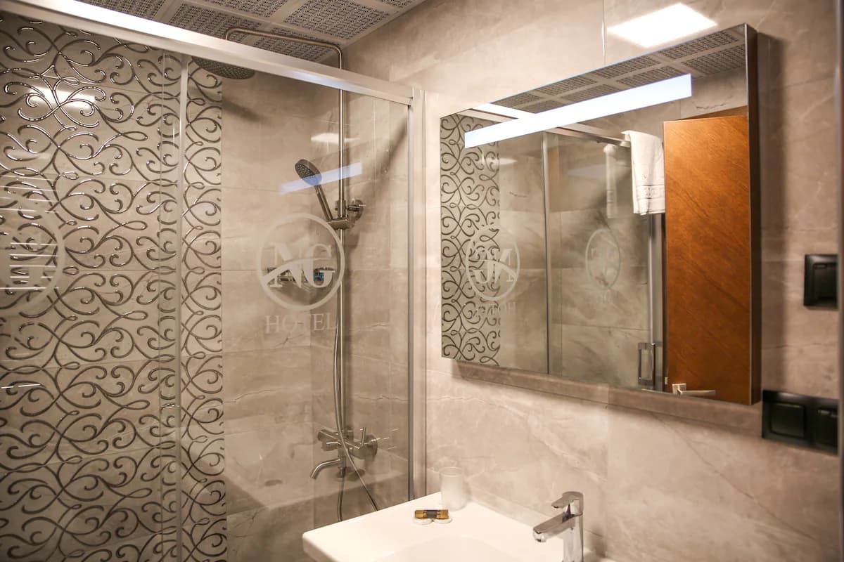 New Gate Hotel Ankara-20