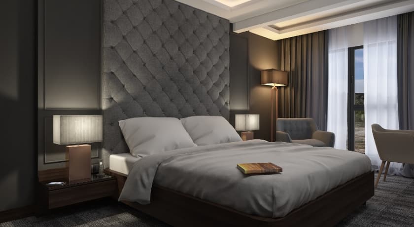New Gate Hotel Ankara-66