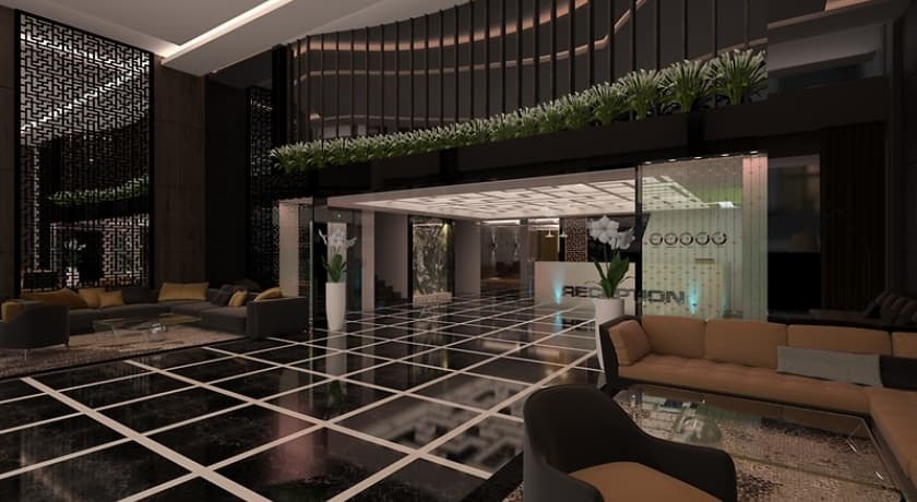 New Gate Hotel Ankara-38