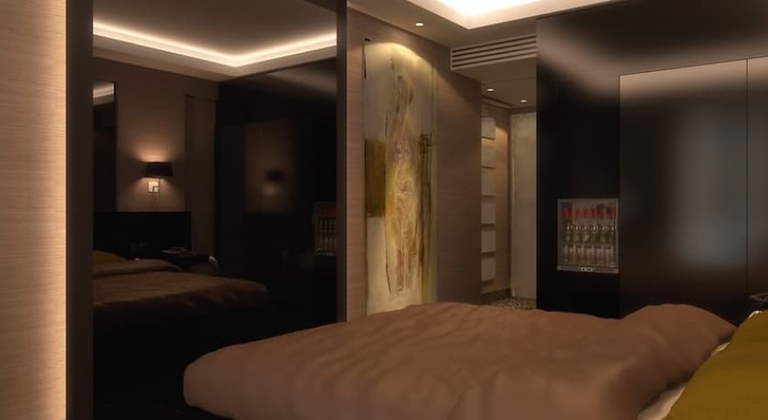 New Gate Hotel Ankara-45