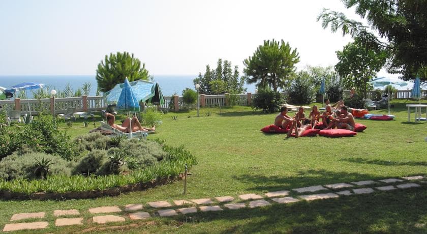 Nazar Beach City & Resort Hotel-11