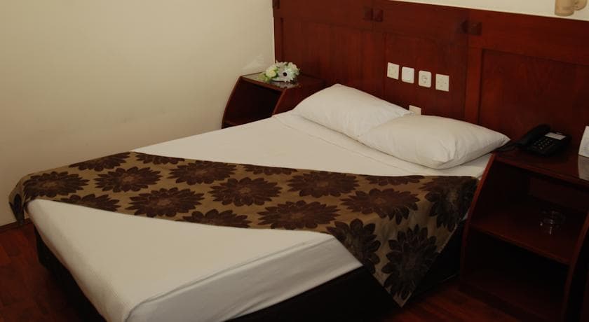 Nazar Beach City & Resort Hotel-12