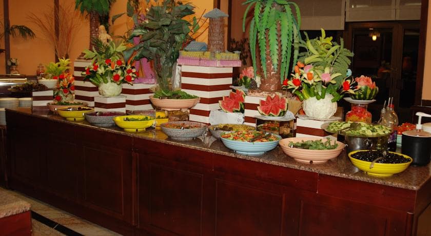 Nazar Beach City & Resort Hotel-39