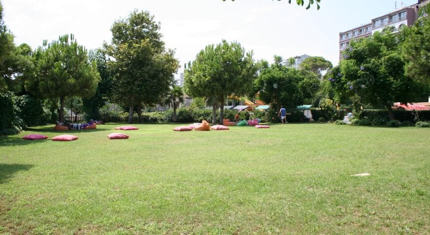 Nazar Beach City & Resort Hotel-24