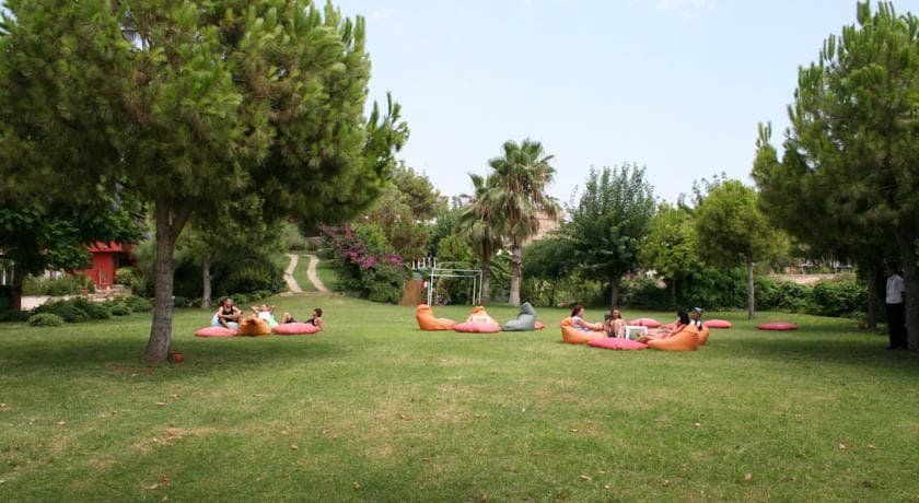 Nazar Beach City & Resort Hotel-20