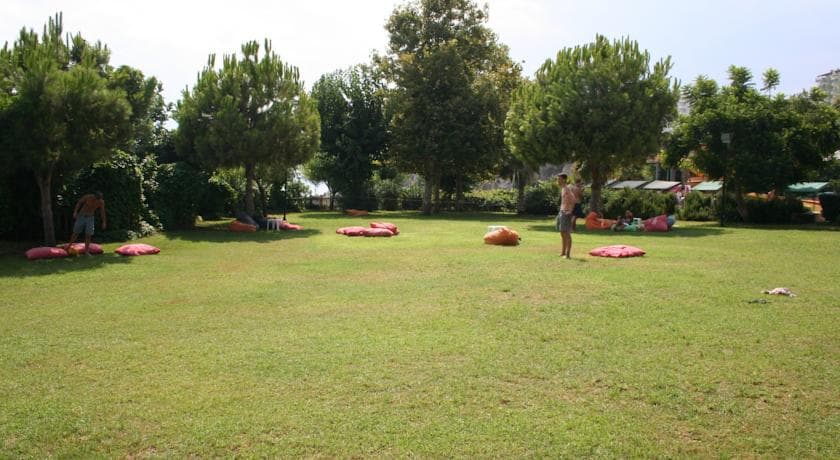 Nazar Beach City & Resort Hotel-35