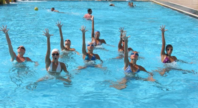 Nazar Beach City & Resort Hotel-37