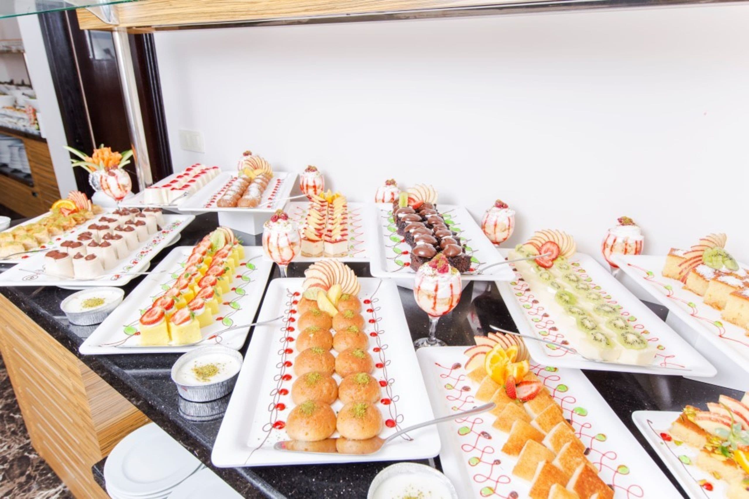 Sarp Hotel Kadriye-9