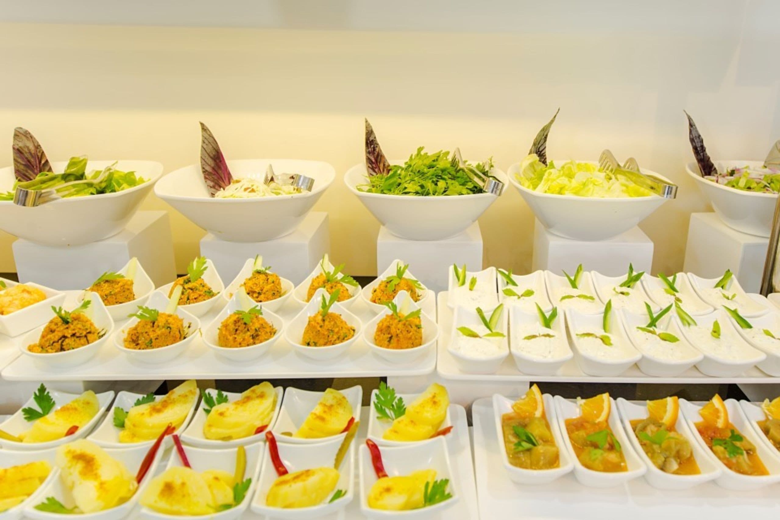 Sarp Hotel Kadriye-19