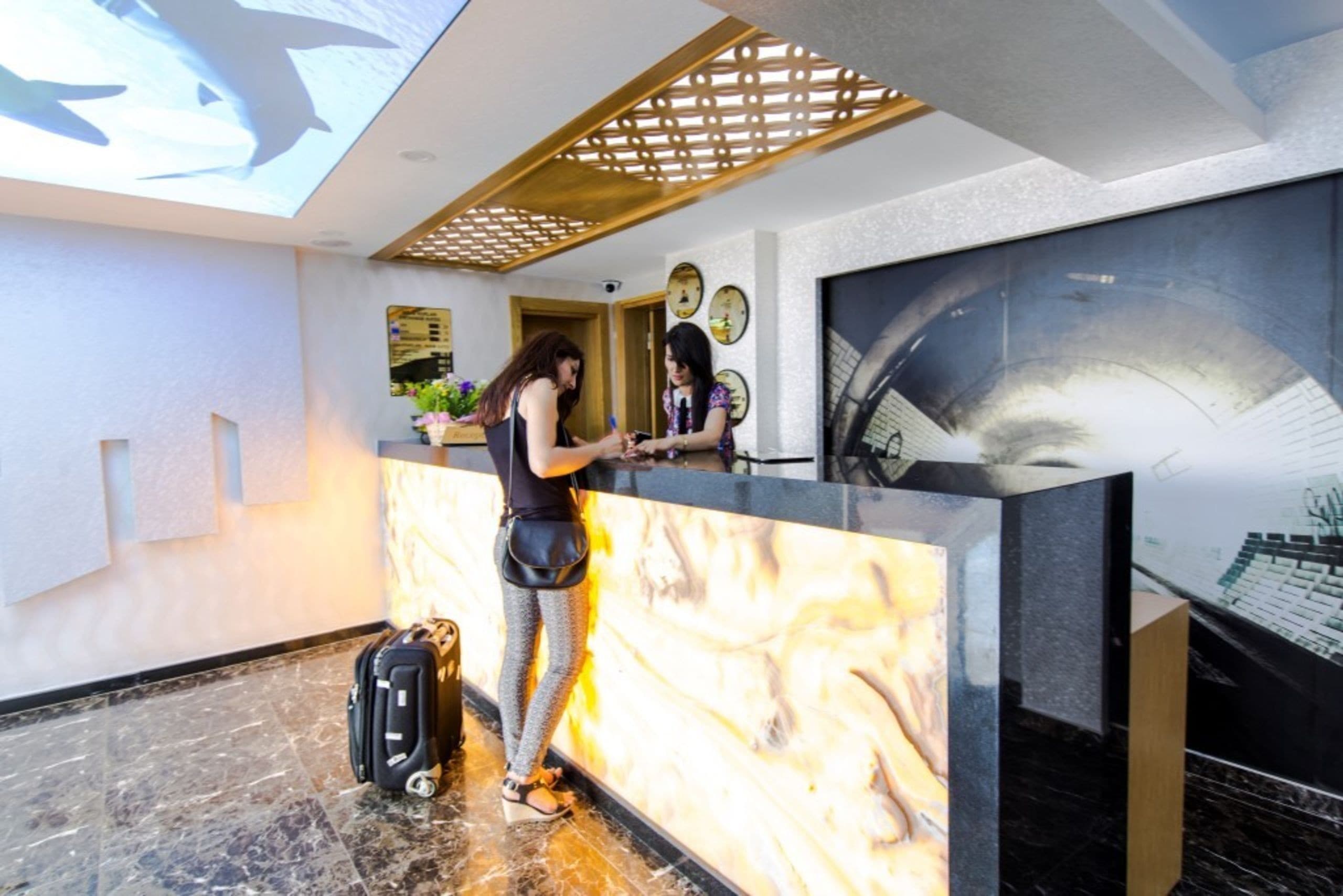 Sarp Hotel Kadriye-12
