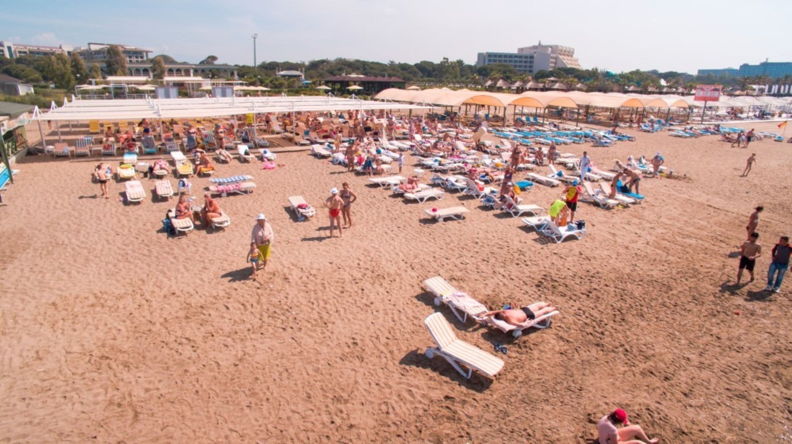 Sarp Hotel Kadriye-39