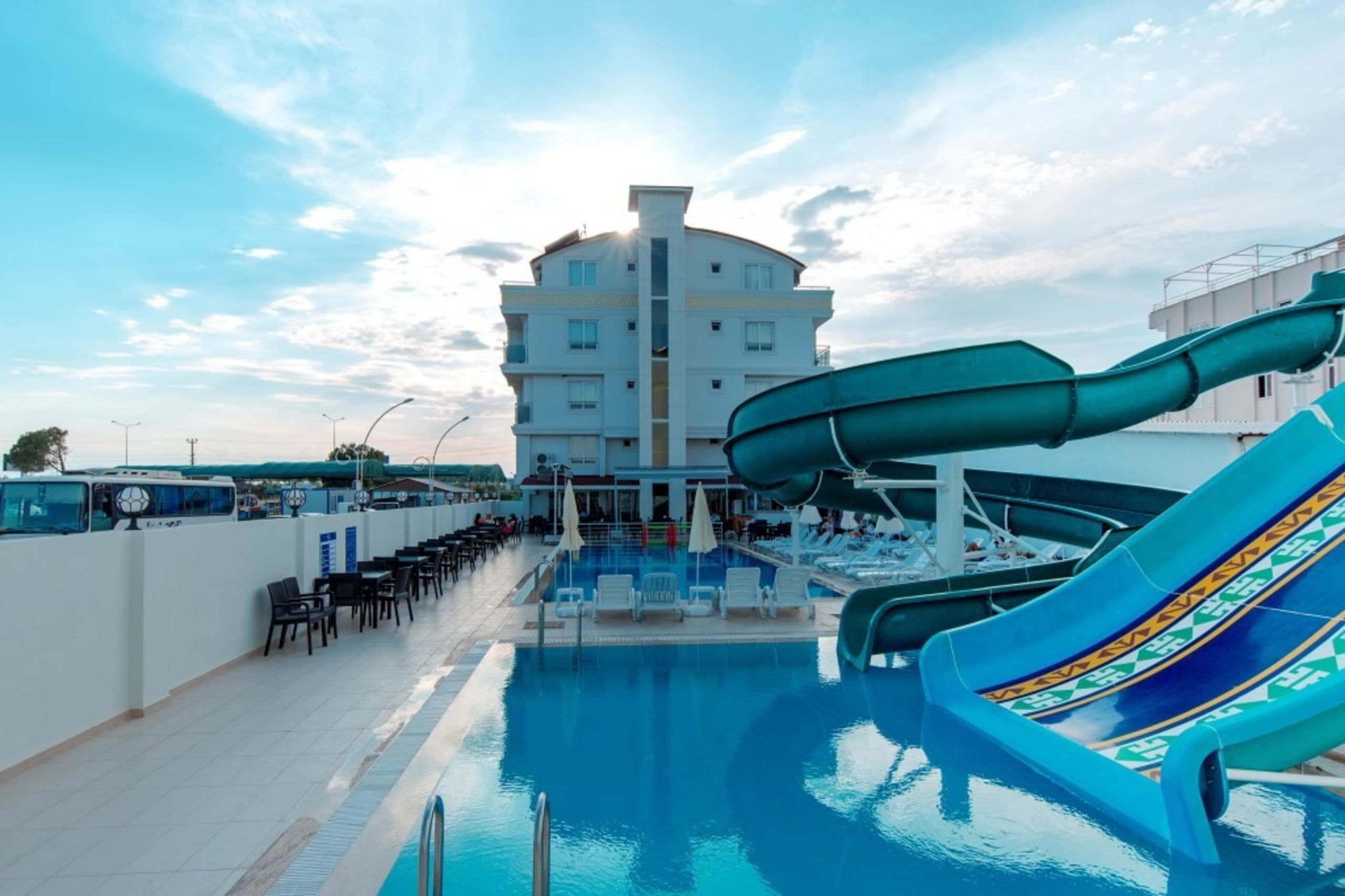 Sarp Hotel Kadriye-18