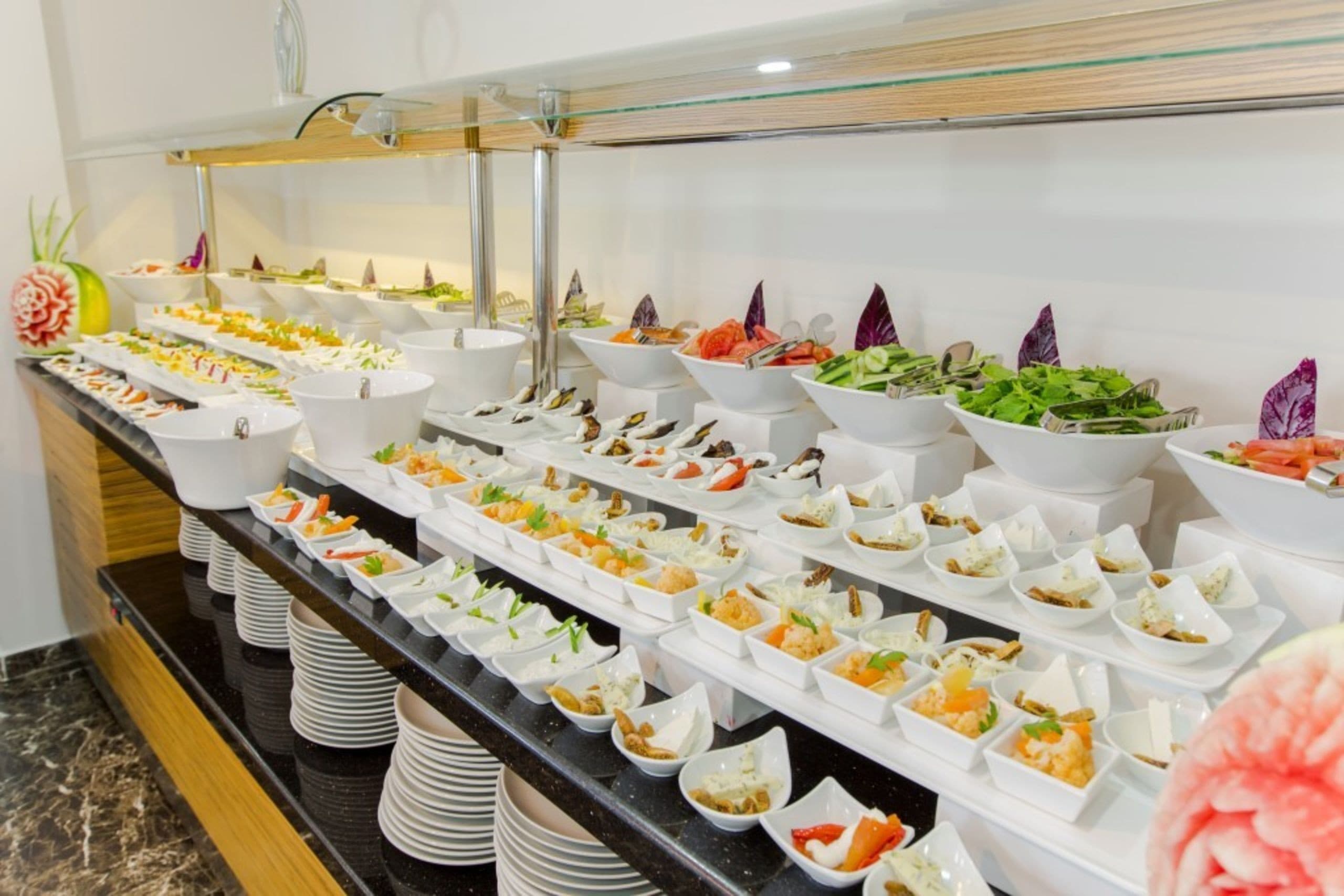 Sarp Hotel Kadriye-38