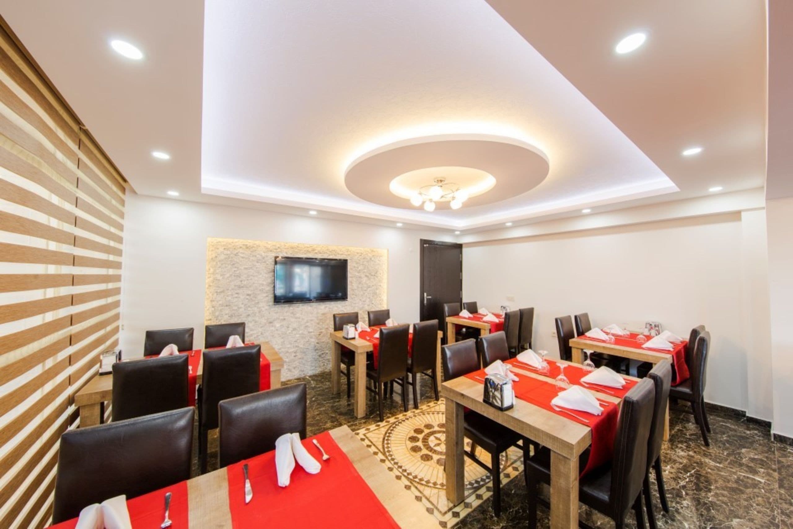 Sarp Hotel Kadriye-3