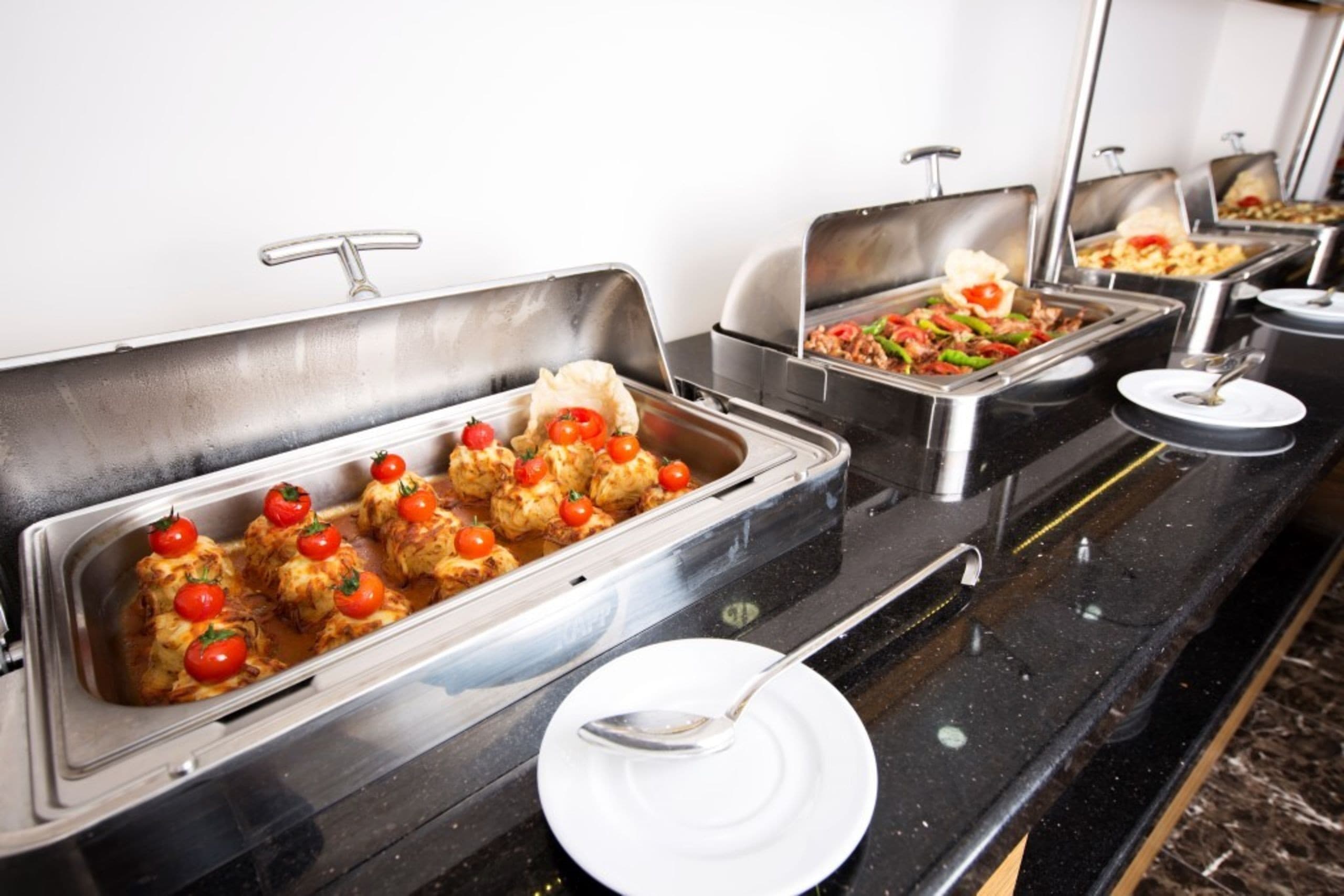Sarp Hotel Kadriye-33