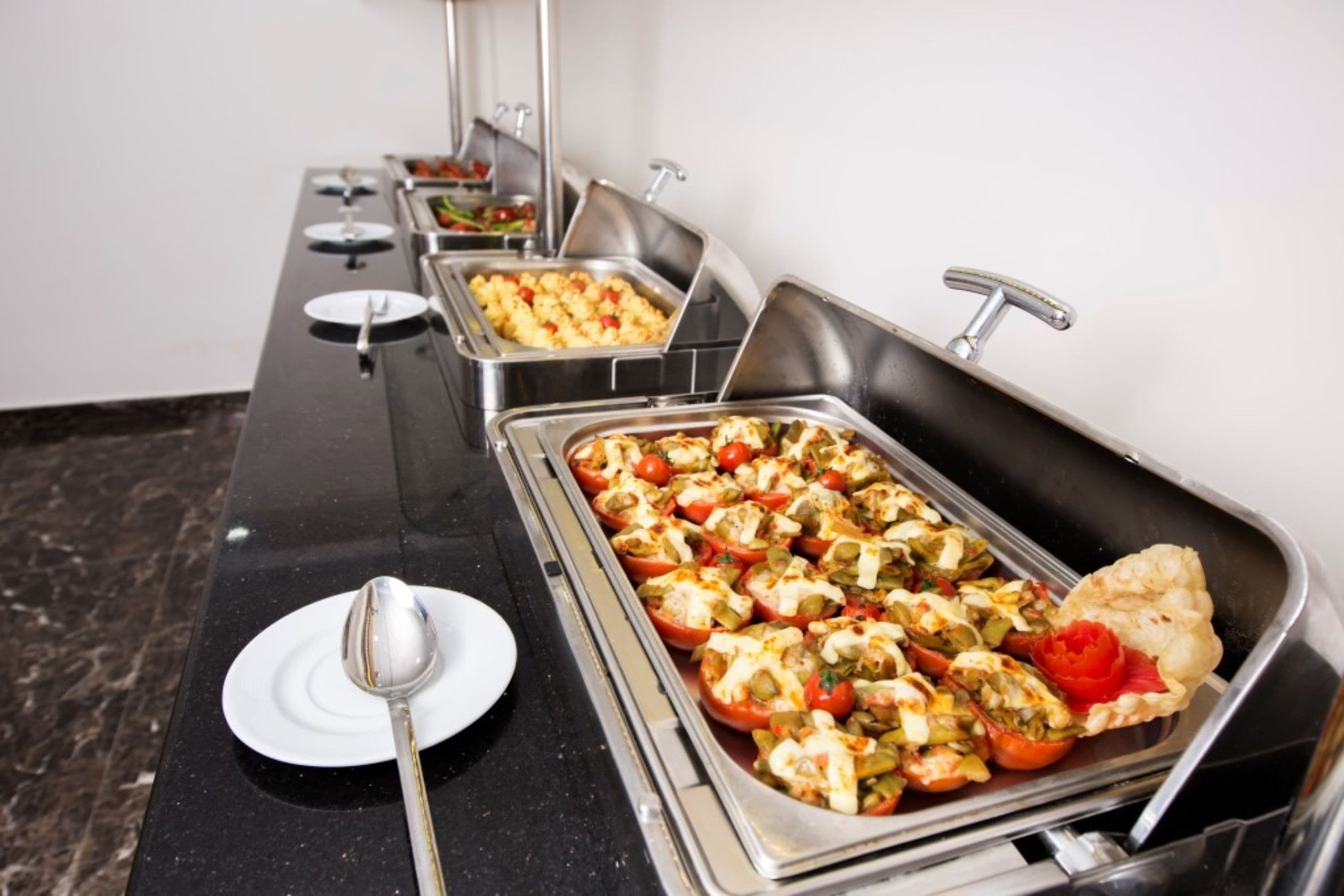 Sarp Hotel Kadriye-28