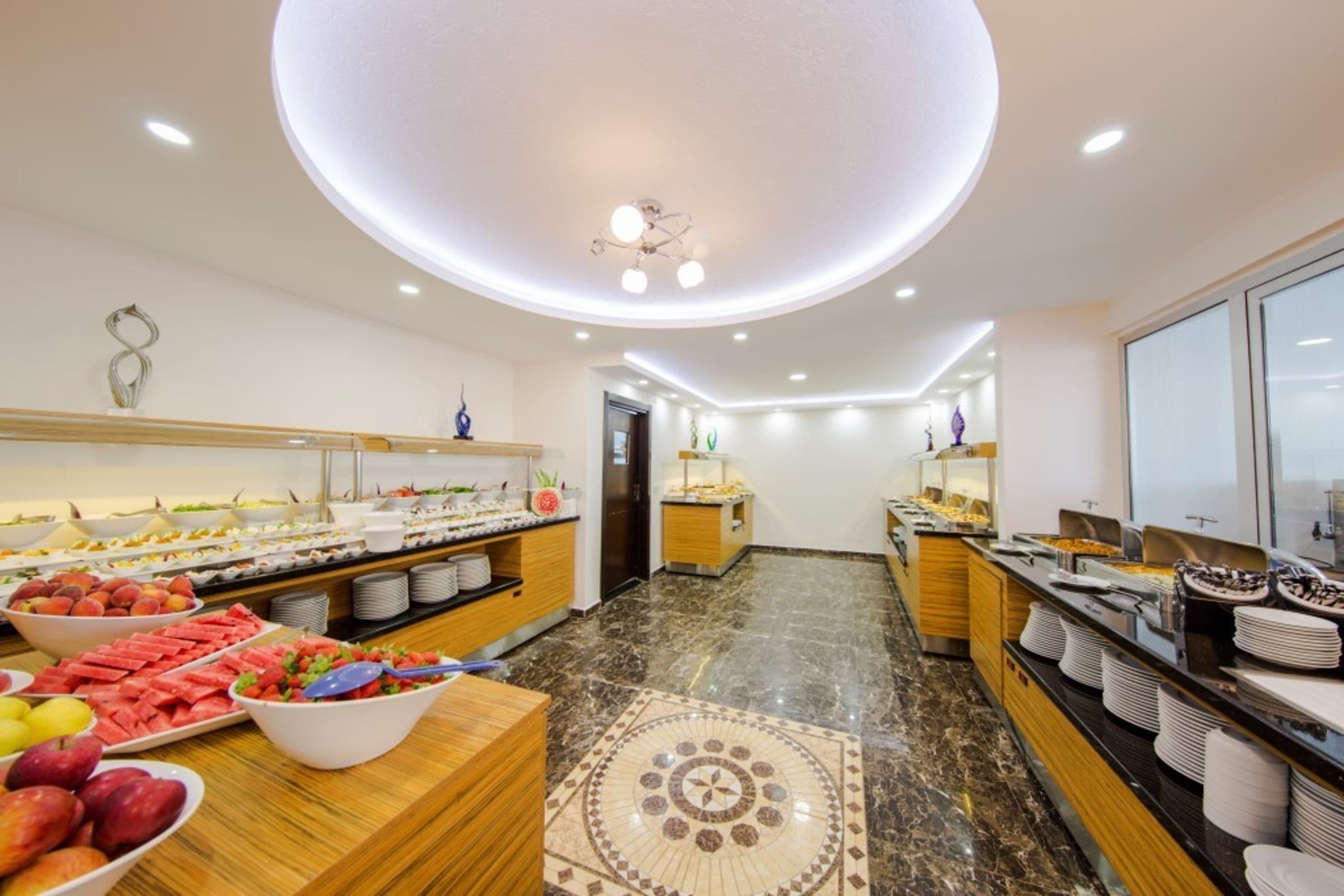 Sarp Hotel Kadriye-6