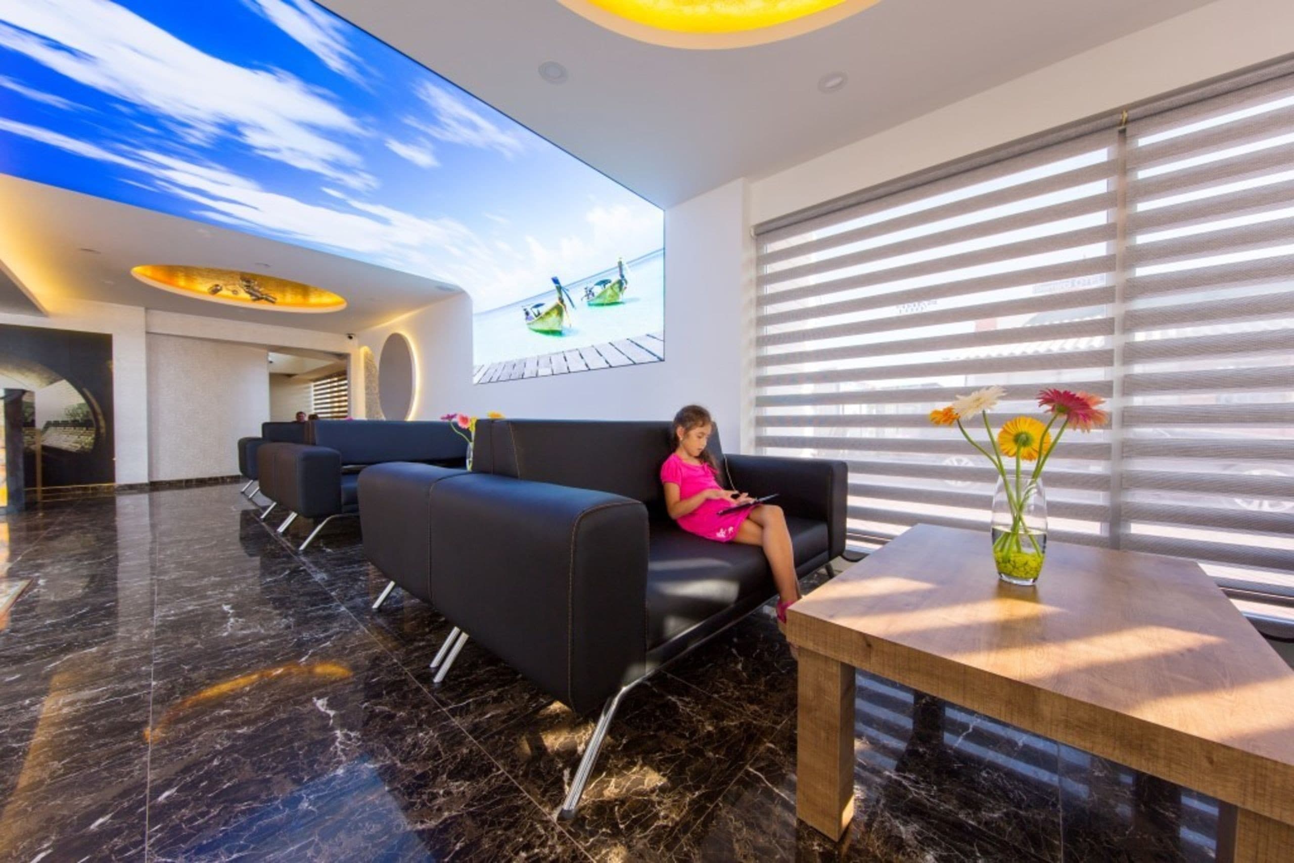 Sarp Hotel Kadriye-48