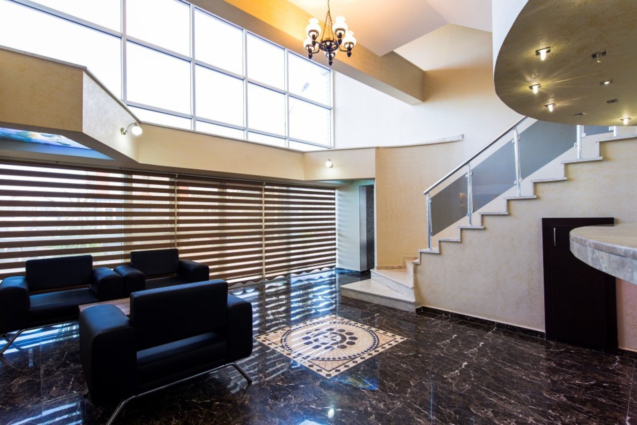 Sarp Hotel Kadriye-11