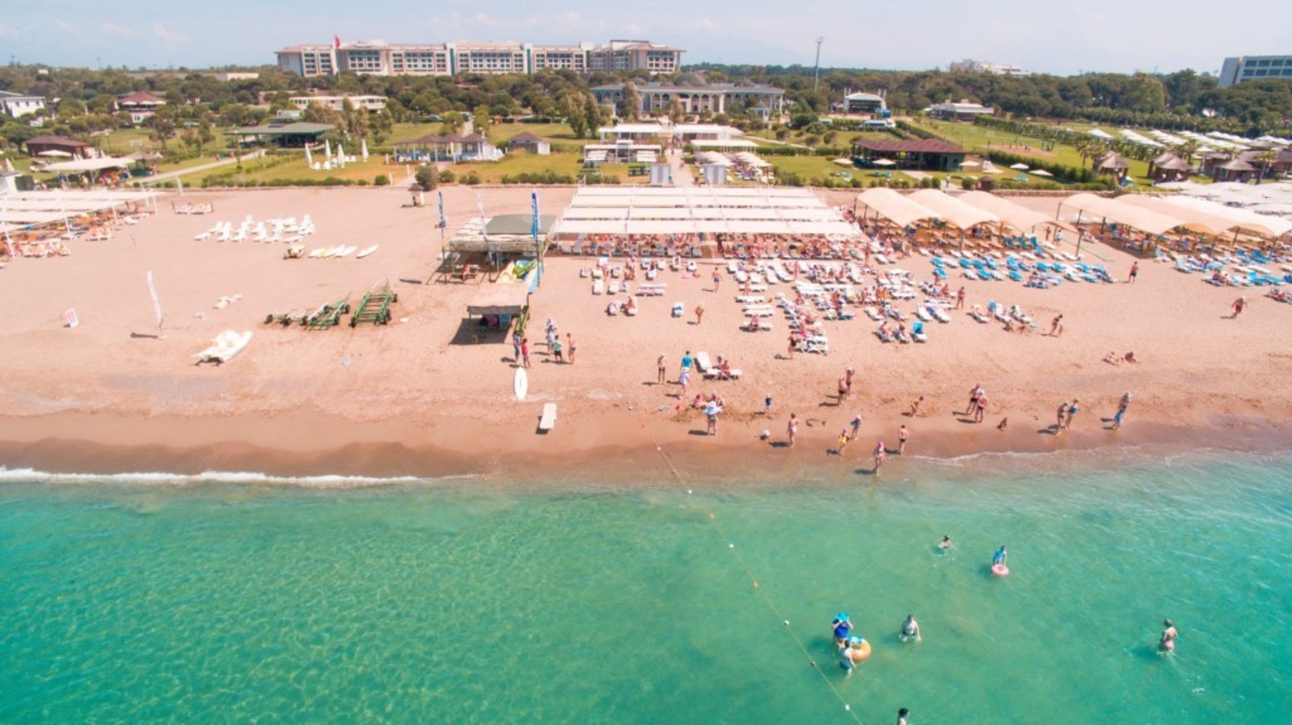 Sarp Hotel Kadriye-32