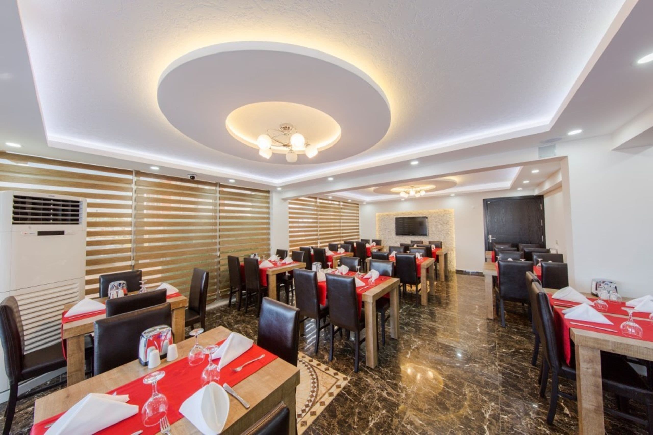 Sarp Hotel Kadriye-21