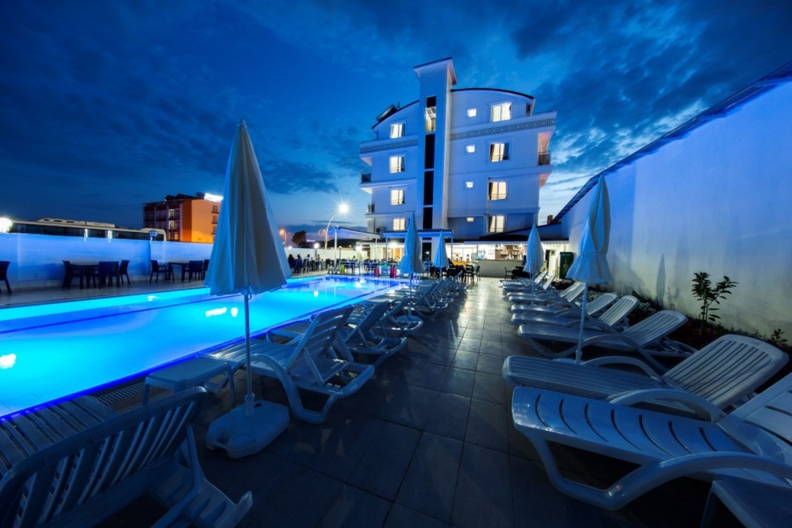 Sarp Hotel Kadriye-15