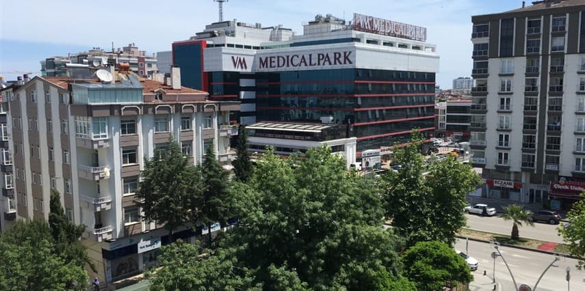 Medi Otel Samsun-32