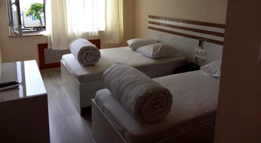 Cihan Otel Artvin-9