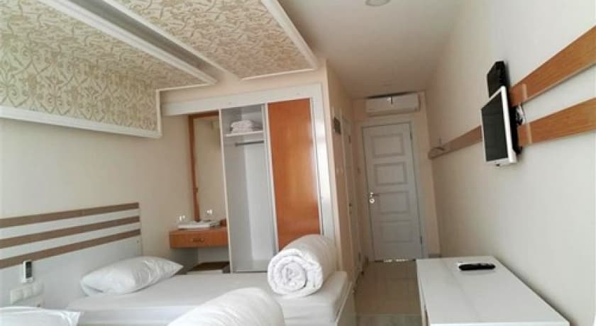 Cihan Otel Artvin-12