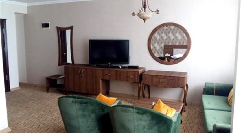 Cihan Otel Artvin-14