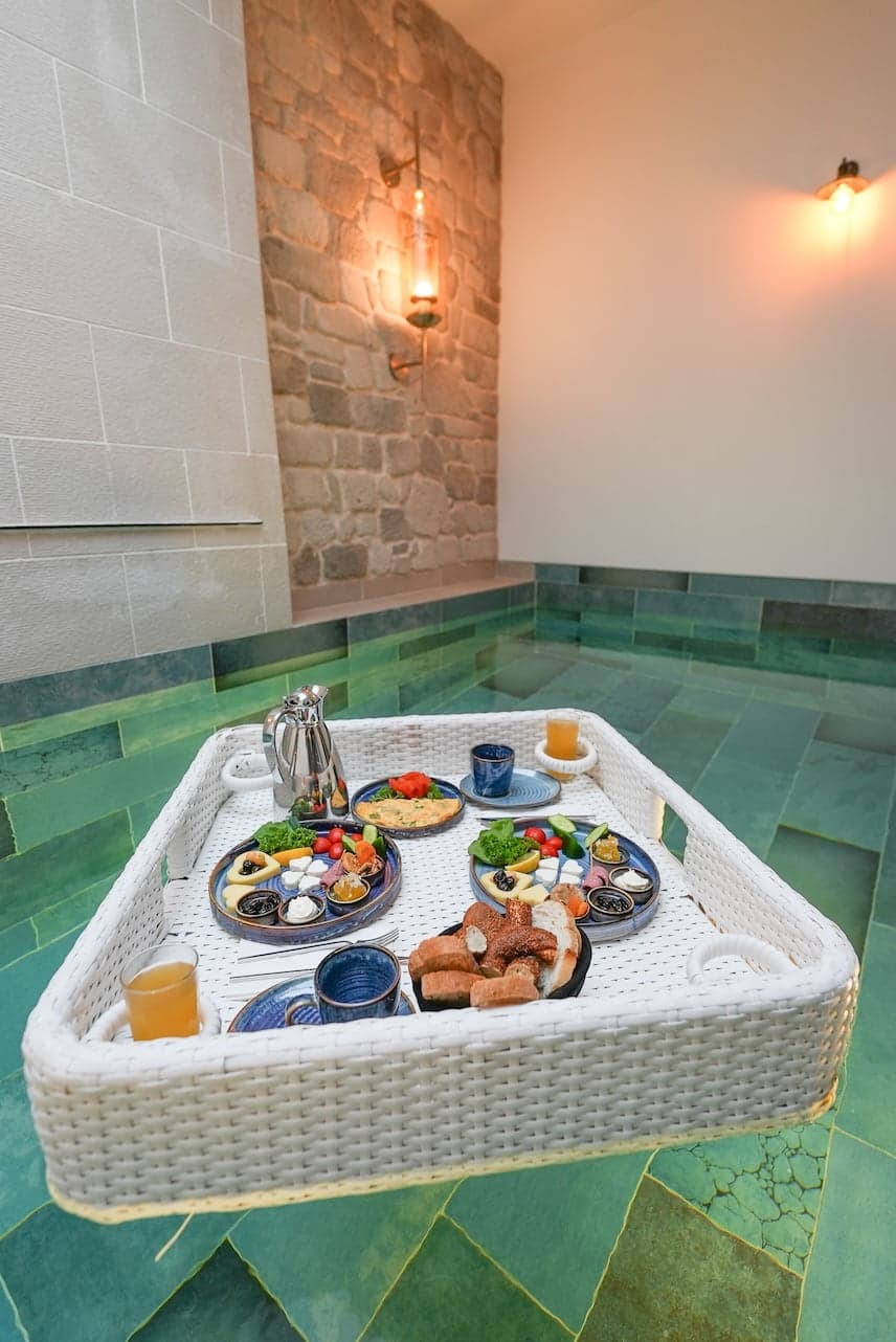 Boreas Hotel Trademark Collection By Wyndham-12