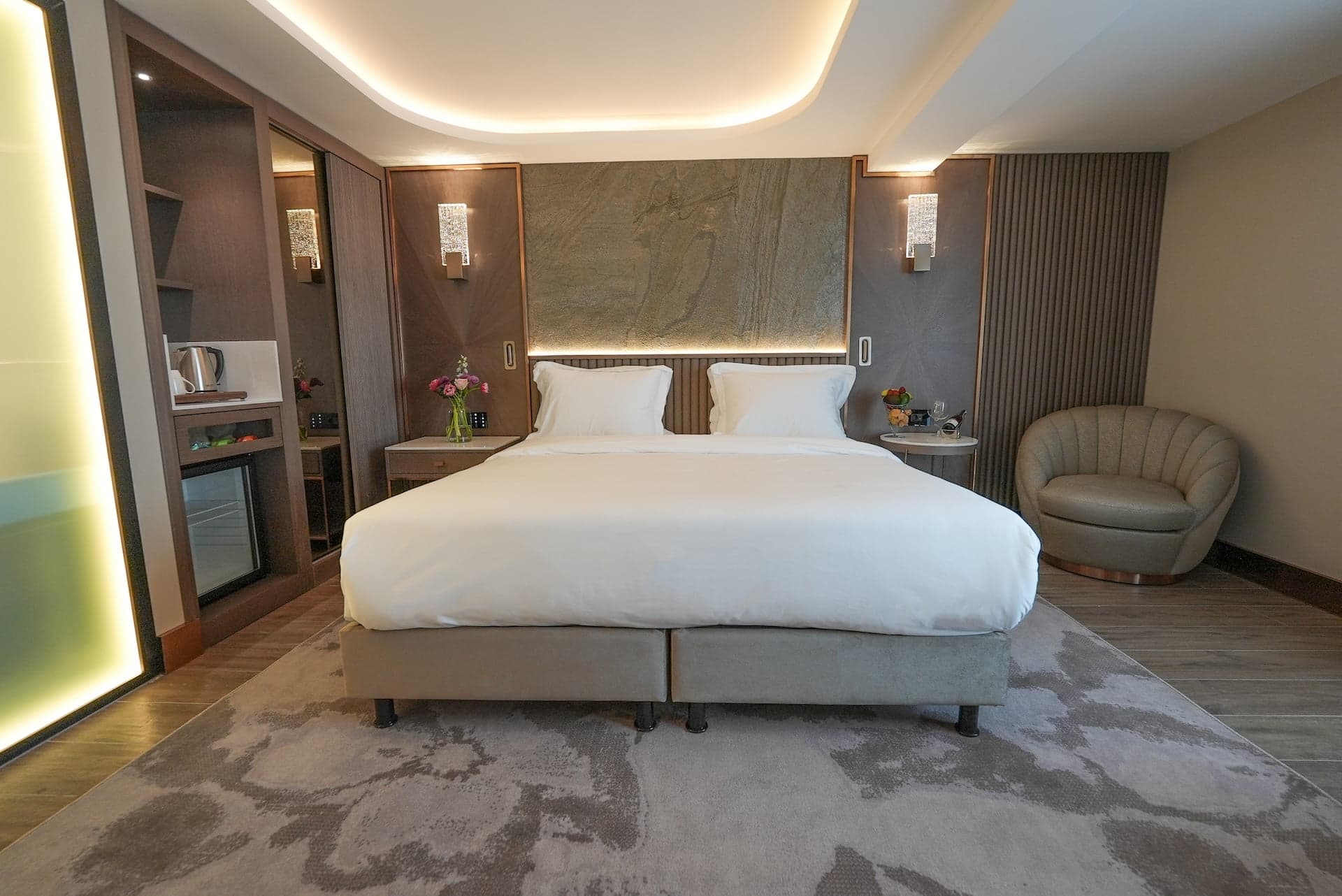 Boreas Hotel Trademark Collection By Wyndham-17