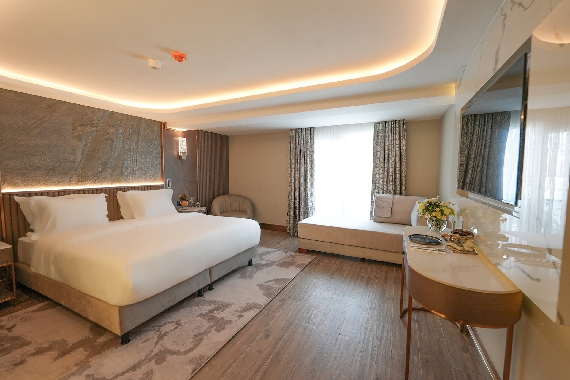 Boreas Hotel Trademark Collection By Wyndham-19