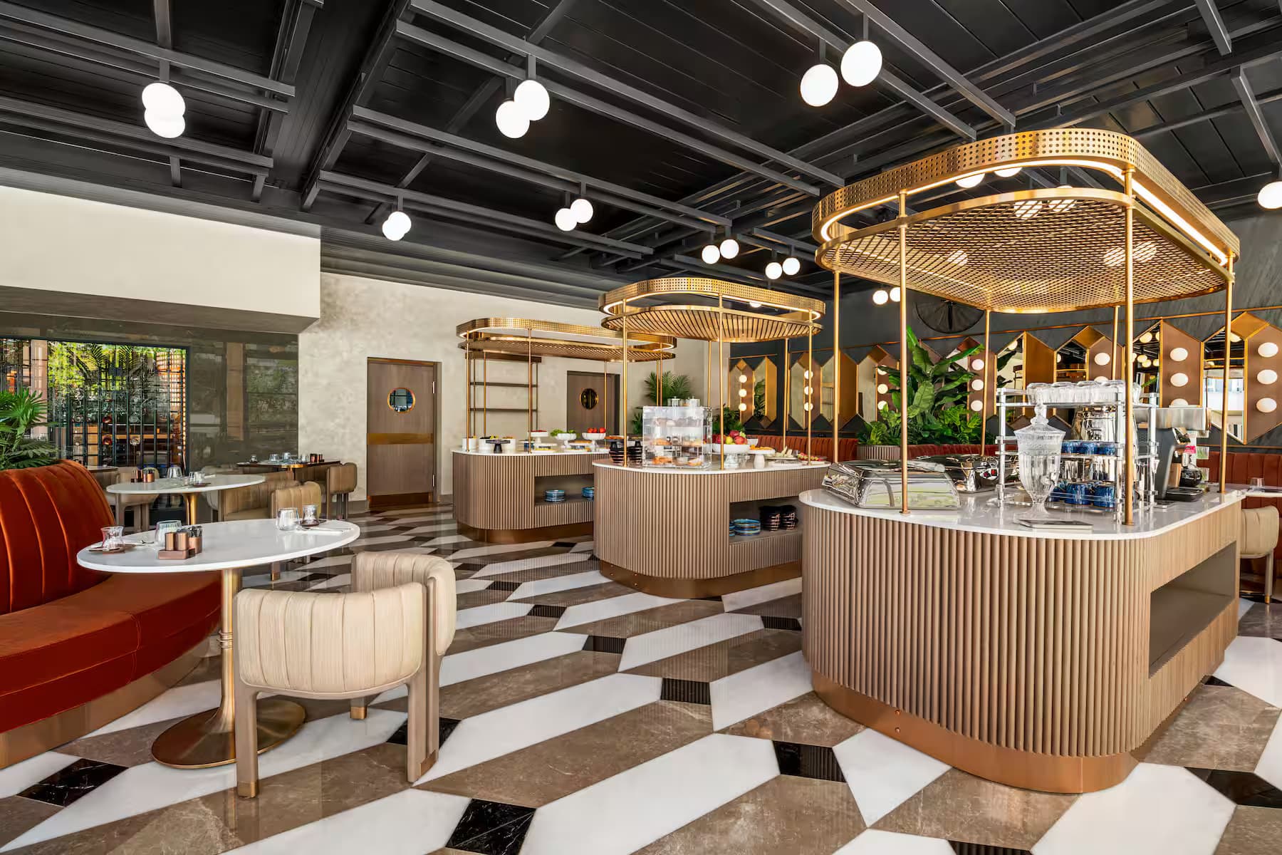 Boreas Hotel Trademark Collection By Wyndham-resim-4