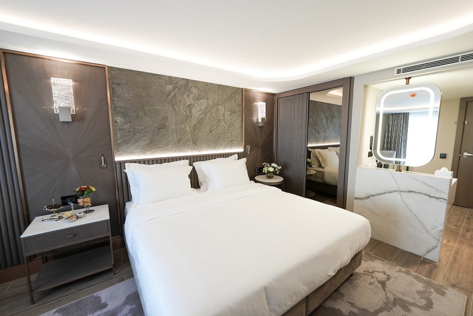 Boreas Hotel Trademark Collection By Wyndham-21