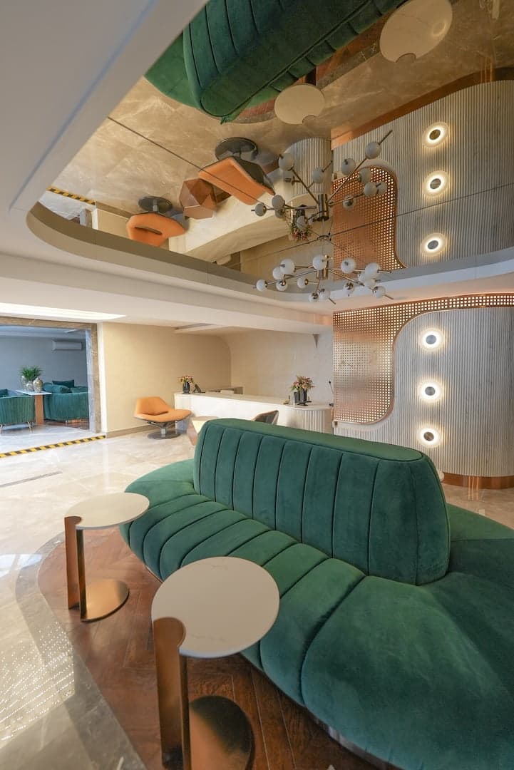 Boreas Hotel Trademark Collection By Wyndham-10