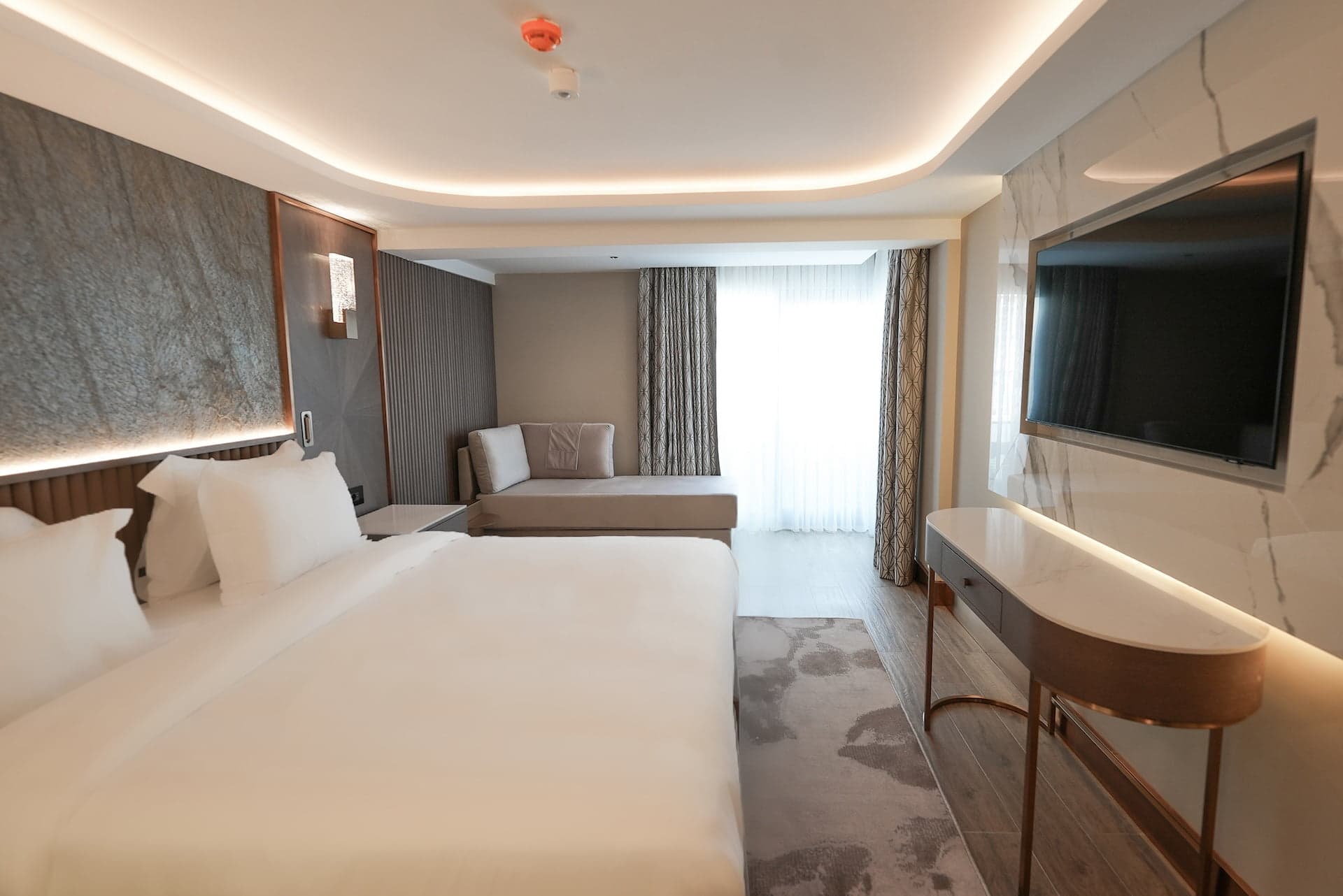 Boreas Hotel Trademark Collection By Wyndham-20