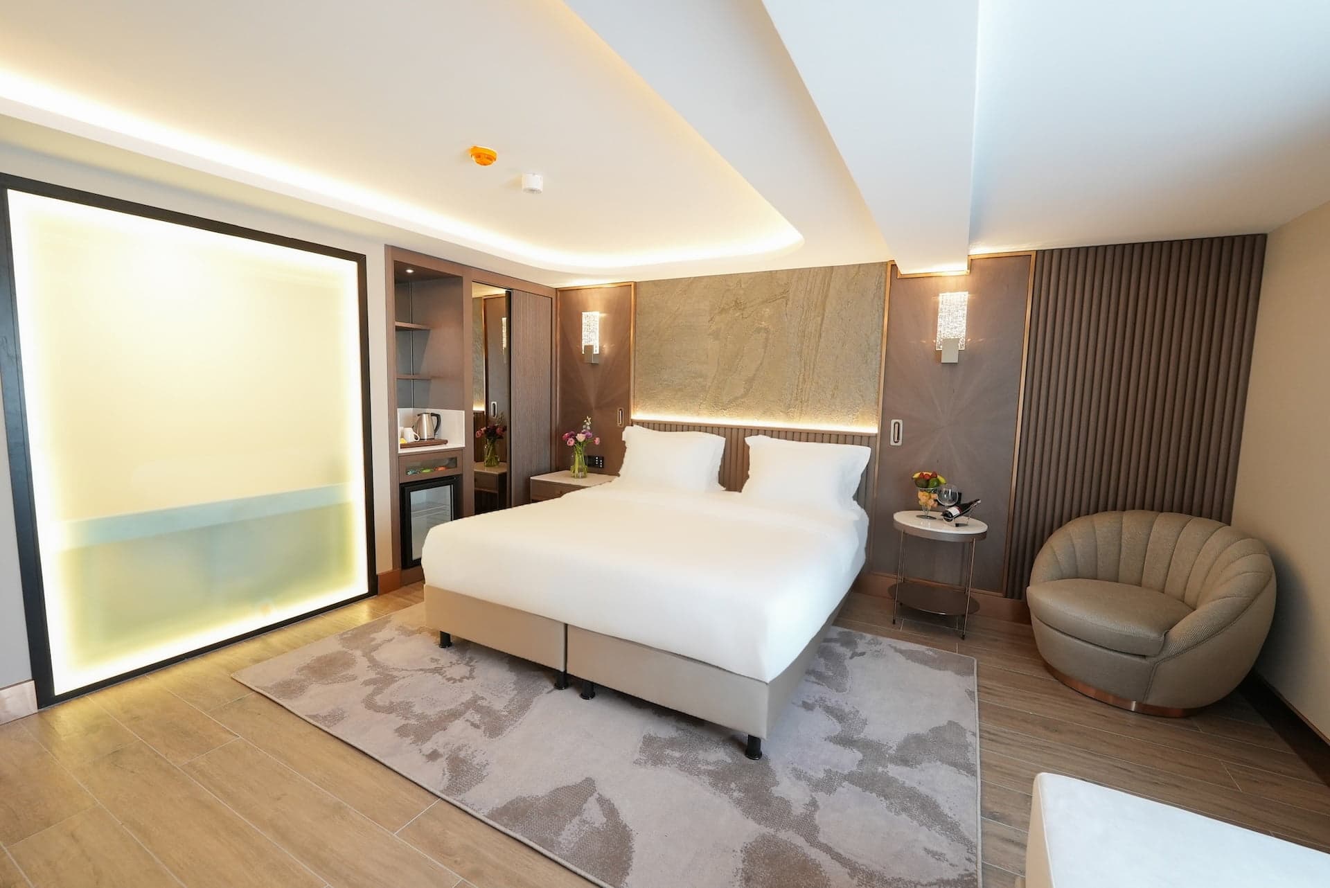 Boreas Hotel Trademark Collection By Wyndham-18