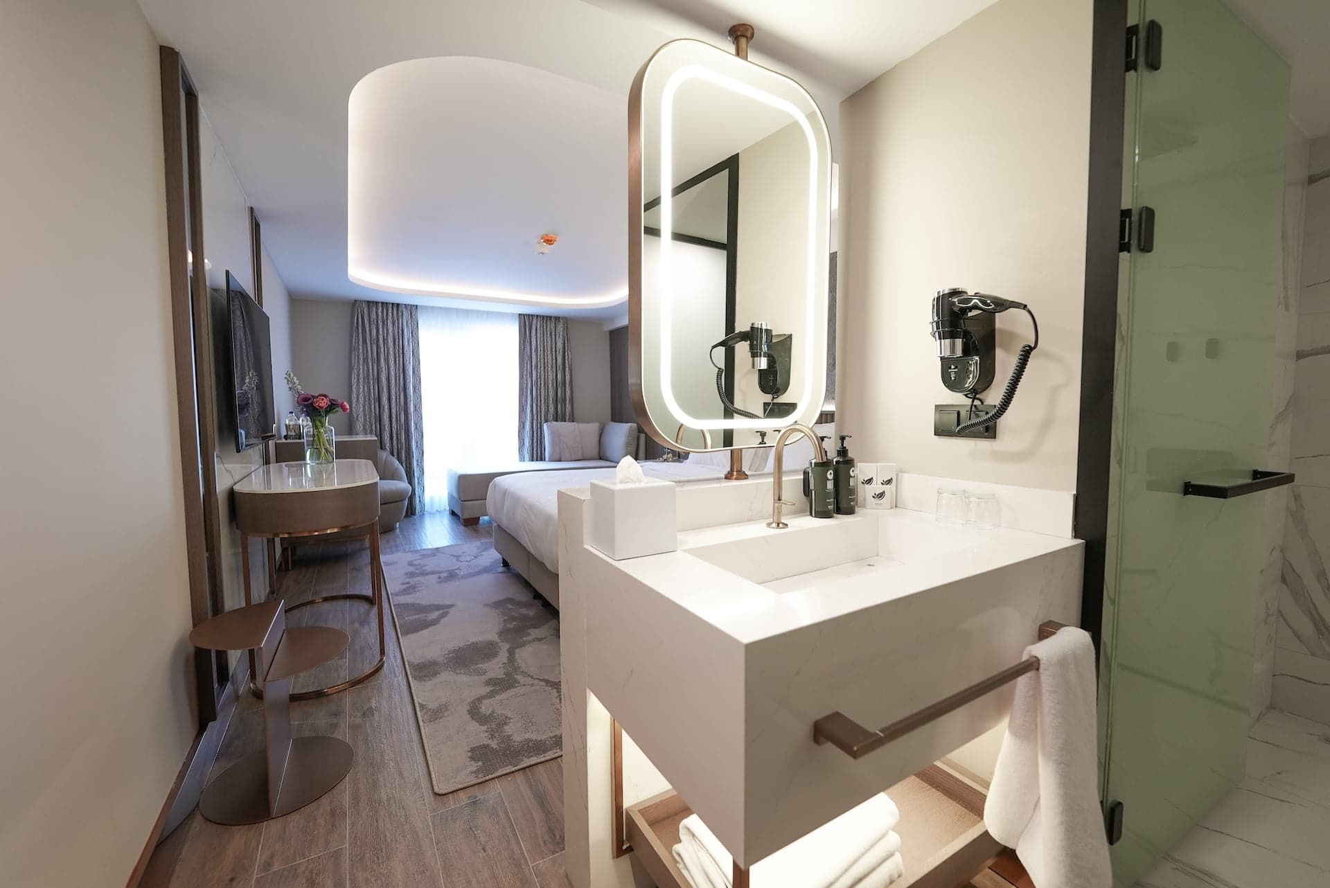 Boreas Hotel Trademark Collection By Wyndham-22