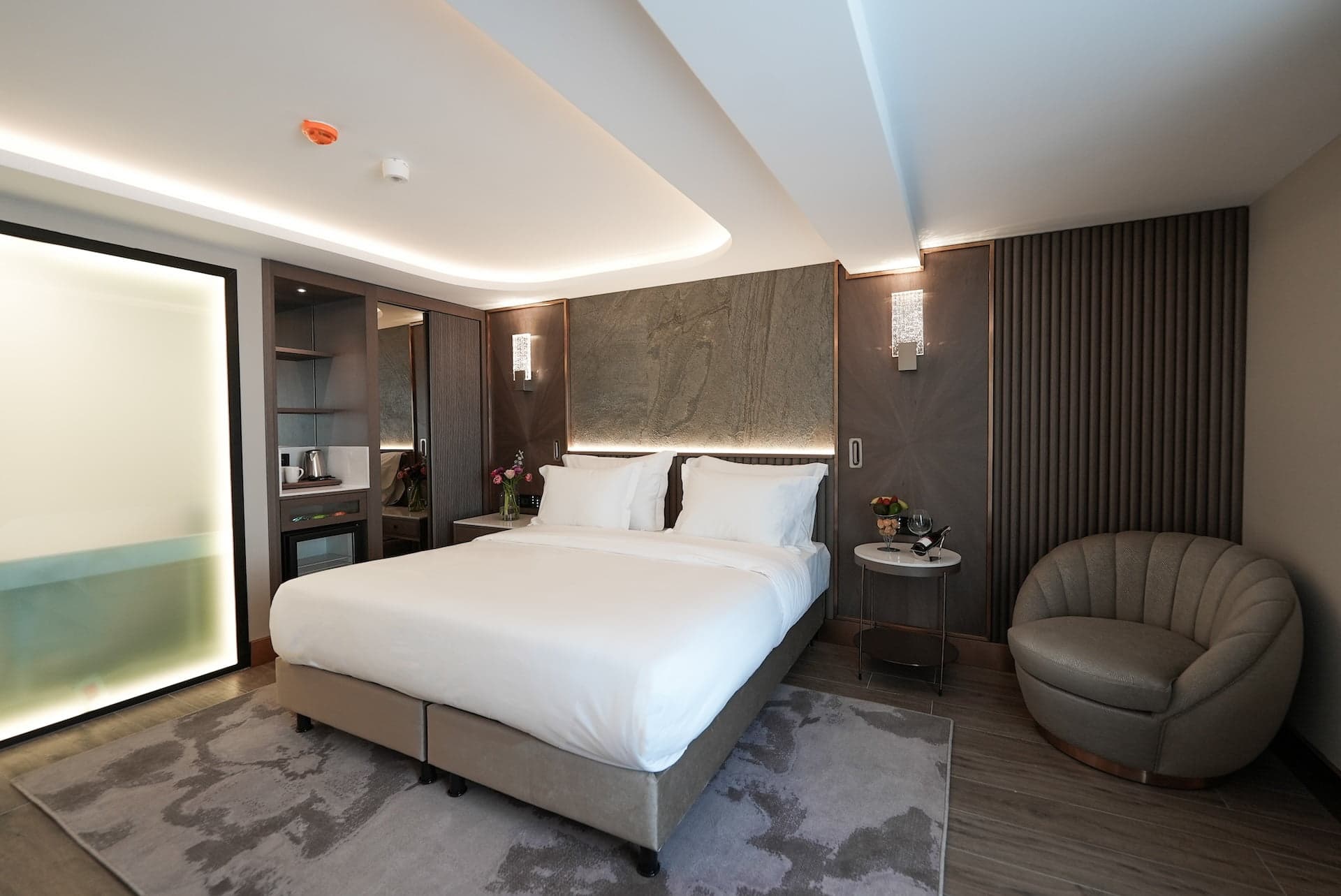 Boreas Hotel Trademark Collection By Wyndham-resim-1