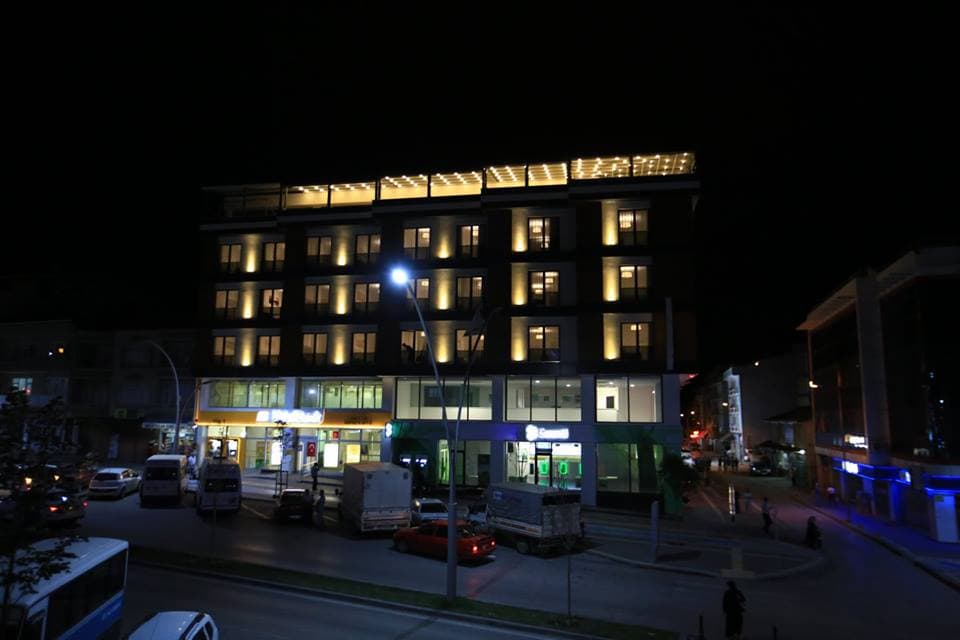 Familya Otel-12