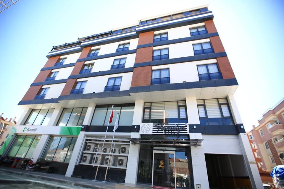 Familya Otel-resim-0