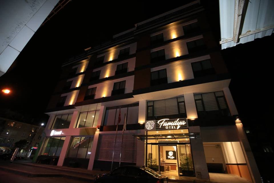 Familya Otel-24