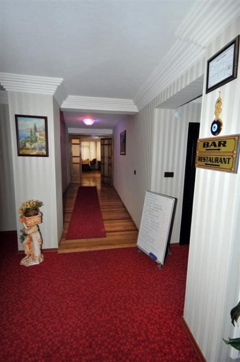 Buldum Otel-14