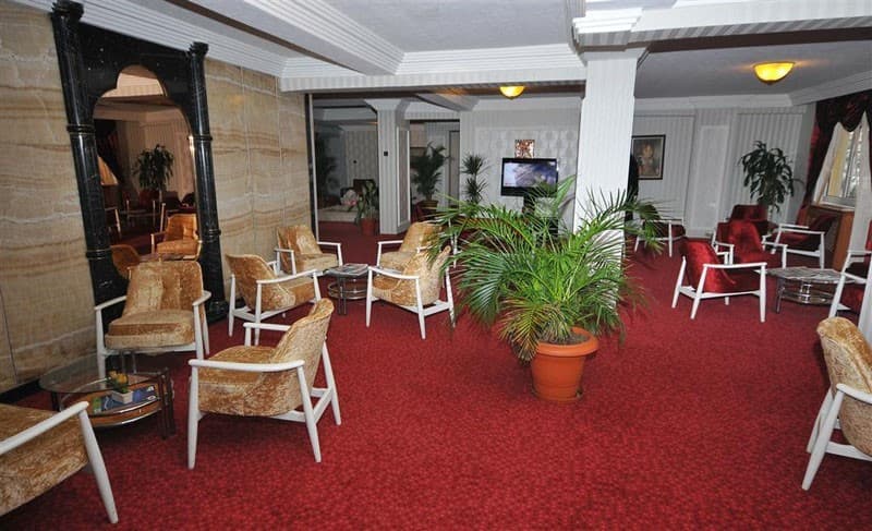 Buldum Otel-18