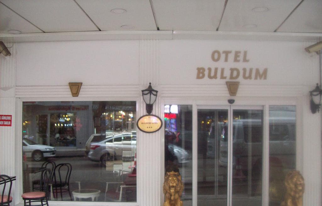 Buldum Otel-17