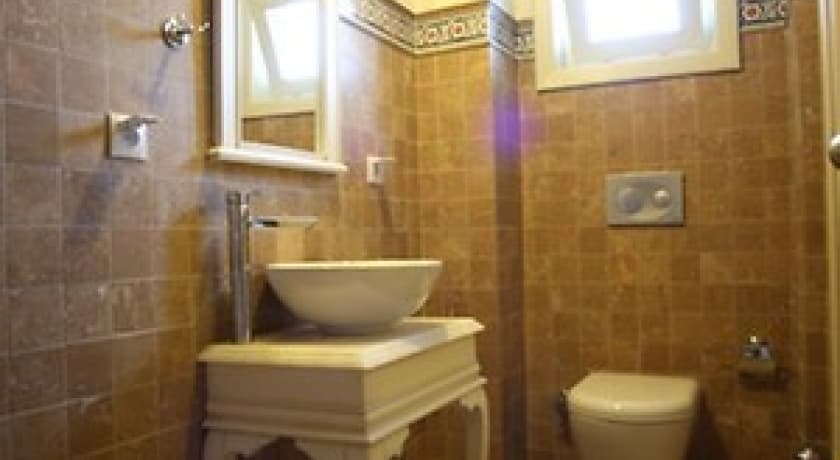 Petunya Konak Butik Otel-27